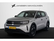 Opel Frontera - Electric Edition 44 kWh Achteruitrijcamera Apple CarPlay SOH