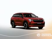 Skoda Kodiaq - 1.5 TSI PHEV 204pk Sportline Limited €52.839, - incl inruilp
