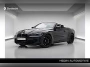 BMW M4 - 4-serie Cabrio xDrive Competition | M Carbon-keram