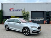 Skoda Octavia - 1.4 TSI iV PHEV Business Edition