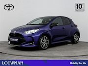 Toyota Yaris - 1.5 Hybrid Executive Limited | Cruise Control Adaptief | JBL