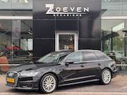 Audi A6 - 2.0 TDI ultra Premium Edition