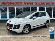 Peugeot 3008 - 1.6 THP ST | Trekhaak | Pano | Leer | Bluetooth | Parkeersen