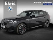 BMW X3 - 30e xDrive M-Sportppakket | M-Sport Pro | Panoramadak | Head