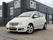 Mercedes-Benz A-klasse - 160 Avantgarde | Stoelverw | PDC | Dealer onderhouden | 2e E