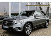 Mercedes-Benz GLC-Klasse - 300e 4MATIC 320PK BLACK LINE Navi | SOH 97% | Camera | Elect