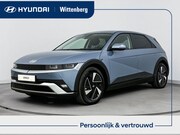 Hyundai IONIQ 5 - Pure Edition 84 kWh | Nieuw | Snel leverbaar