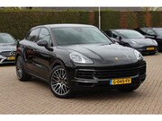 Porsche Cayenne Coupé - 3.0 / 61.186 km! / Trekhaak / Camera / Panoramadak / Head-up