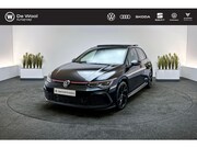 Volkswagen Golf - GTI 2.0 TSI 245pk DSG | Trekhaak Zwenkbaar, Panoramadak, Ach