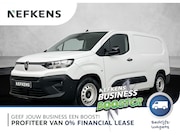 Citroën e-Berlingo - Van EV 50 kWh 136pk L2 | 0% Rente | Meerdere Kleuren Leverba