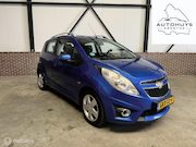 Chevrolet Spark - 1.2 16V LT 5 Persoons | Carplay | PDC