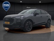 Audi Q3 - 1.5 e-hybrid S edition | SONOS | Leder | 20" | 360 Camera | 