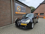 Alfa Romeo Giulietta - 1.4 T Distinctive