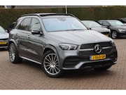 Mercedes-Benz GLE-klasse - 350 de 4MATIC Premium Plus AMG / Trekhaak / Panoramadak / 36