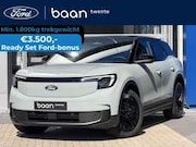Ford USA Explorer - Collection Extended Range RWD 79 kWh | Gratis trek