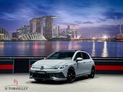 Volkswagen Golf - 2.0 TSI GTI Clubsport Nurburgring|Leder|HUD|H/K|Panorama|Ful