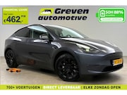 Tesla Model Y - Long Range AWD 75 kWh | Snelladen | SOH 88% | Autopilot | Pa