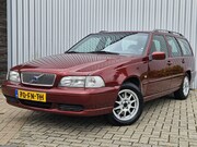 Volvo V70 - 2.4 Polar /Dealer Onderhouden/Youngtimer/Airco