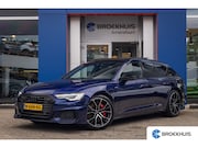 Audi A6 - Avant 55 TFSI e quattro Competition | 367PK | Pano-dak | Mem