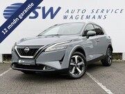 Nissan Qashqai - 1.5 e-Power N-Connecta | Pano | ACC | 360* Camera | LED | Ke