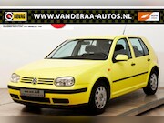 Volkswagen Golf - 1.6 iSR HB 5-Drs Youngtimer