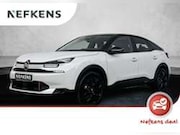 Citroën e-C4 - Collection 156pk Extended range 54 kWh | Voorraad