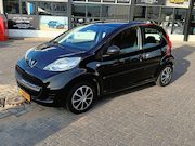 Peugeot 107 - 1.0-12V Sublime
