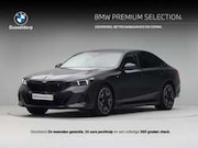 BMW i5 - eDrive40 84 kWh M sport pro
