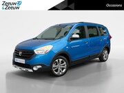 Dacia Lodgy - 1.2 TCe Stepway 5p. | Airco | Cruise Control | Trekhaak | 12
