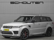 Land Rover Range Rover Sport - P400e HSE Dynamic Stealth SVO Pano ACC Meridian