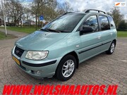 Hyundai Matrix - 1.6i Dynamic