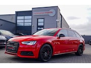 Audi S4 - Avant 3.0 TFSI S4 Quattro Pro Line Plus | Bang&Olufsen | Ada