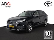 Toyota RAV4 - 2.5 Hybrid Dynamic | Trekhaak | Apple Carplay/Android Auto |
