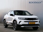 Opel Mokka - 1.2 Turbo 130 Pk GS Automaat Camera / Apple Carplay / DAB