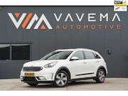 Kia Niro - 1.6 GDi DynamicLine 2018 Airco Clima Navi Camera Carplay And