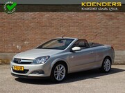 Opel Astra - Twintop 1.8-16V 140pk Cosmo / Meenmeemprijs