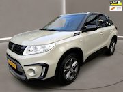 Suzuki Vitara - 1.6 Exclusive 120 Pk Automaat Airco Navi Airco Camera 128 dk