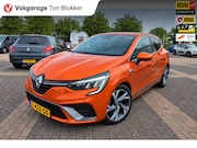 Renault Clio - 1.0 TCe Initiale Paris|RS LINE|