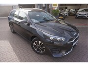 Kia Ceed - Sportswagon 1.6 GDI PHEV DynamicLine Automaat