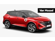 Nissan Qashqai - 1.5 e-Power Tekna Plus | Full Options | Rijklaarprijs! | Nie