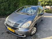 Citroën Xsara Picasso - MET AIRCO & EVT NIEUW JAAR APK