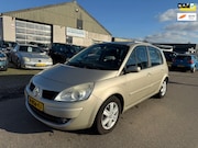 Renault Scénic - 1.6-16V Expression Basis Airco Bj:2008