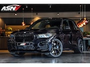 BMW X5 - XDrive 45e High Executive, 394 PK, M/Sport/Seats, Pano/Dak,
