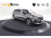 Peugeot 5008 - PureTech 130 EAT8 GT | 7 Zitplaatsen | Schuif-/Kanteldak | C
