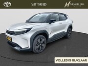 Toyota Urban Cruiser - Executive AWD 61 kWh
