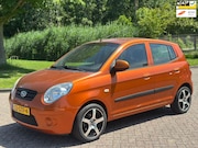 Kia Picanto - 1.0 X-tra/AIRCO/ELECRAMEN VOOR