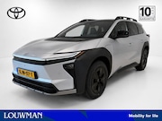 Toyota bZ4X - Touring Executive AWD 75 kWh *DEMO