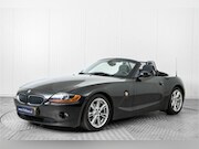 BMW Z4 - 2.5i