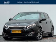 Peugeot 308 - 1.2 PureTech Allure | 2016 | Panorama dak | 5 Deurs |