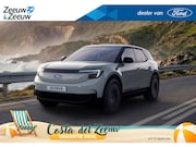 Ford Explorer - Collection Extended Range RWD 79 kWh | 20" Zwarte Velgen | Z